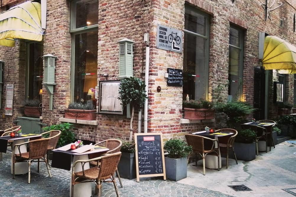 Hotel Koffieboontje