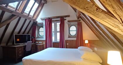 Hotel Koffieboontje