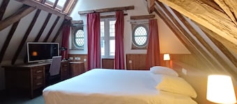 Hotel Koffieboontje