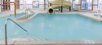 Ramada by Wyndham Camrose