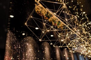 Bar (on property) - Motel One Nürnberg - Plärrer (Nuremberg)