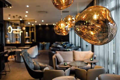 Motel One Nürnberg - Plärrer