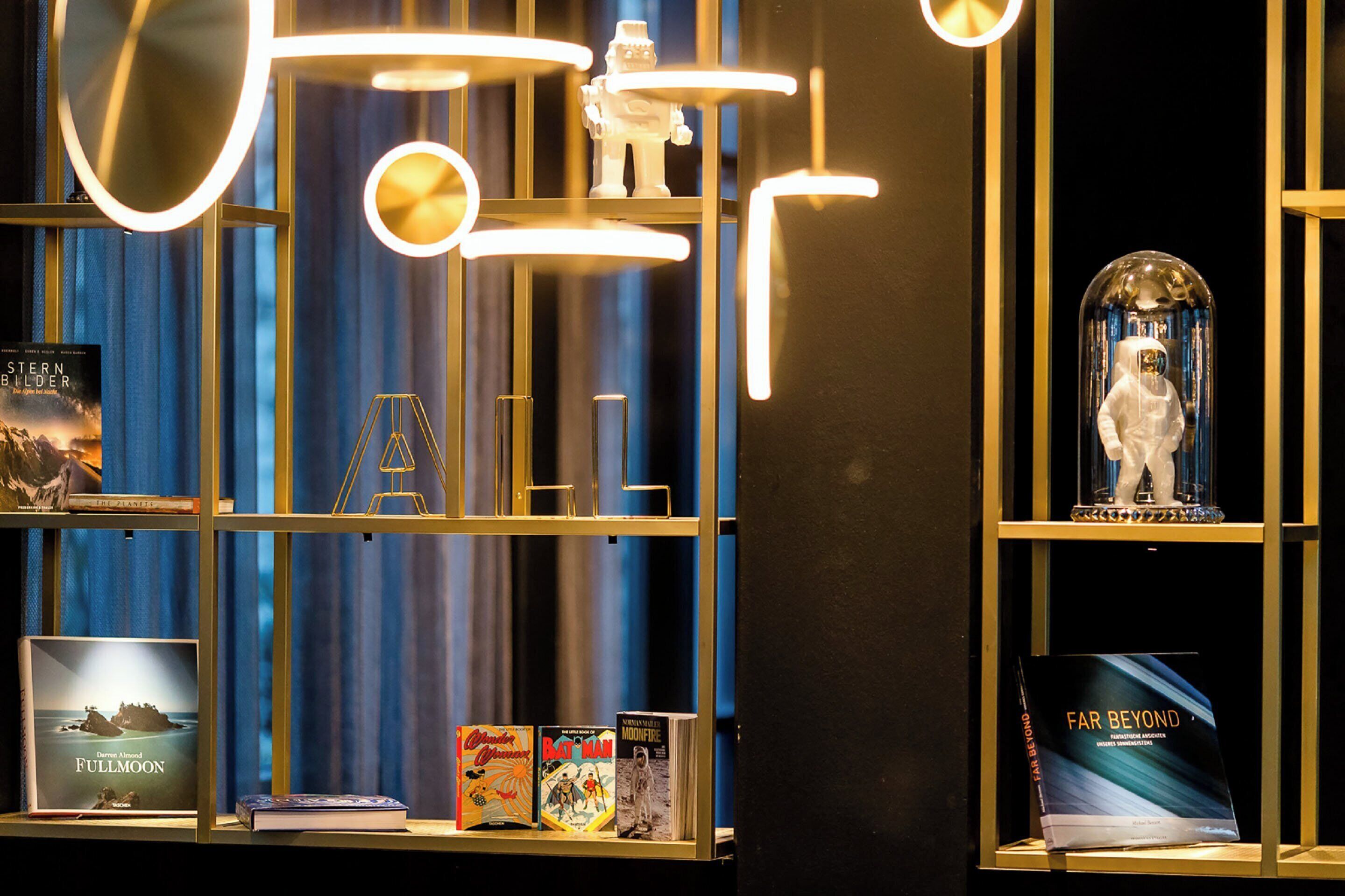 Photo - Motel One Nürnberg-Plärrer