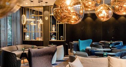 Motel One Nürnberg - Plärrer