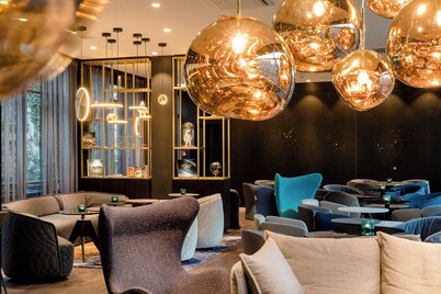Motel One Nürnberg - Plärrer