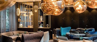 Motel One Nürnberg - Plärrer