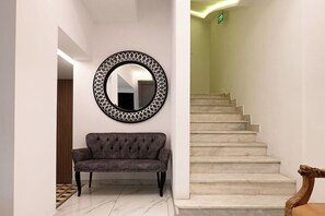 Interior - Athens Moka Hotel (Athens)