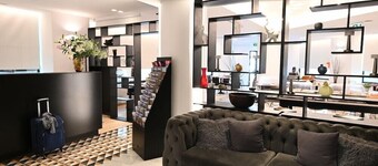 Athens Moka Hotel