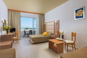 Desk - Memphis Hotel (Rhodes)