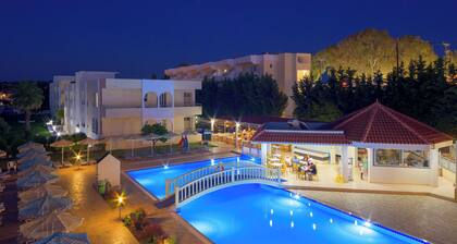 Memphis Hotel