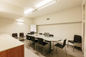 Salle de réunion