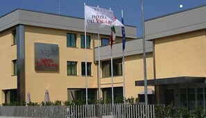 Exterior - Hotel dei Vicari (Scarperia e San Piero)