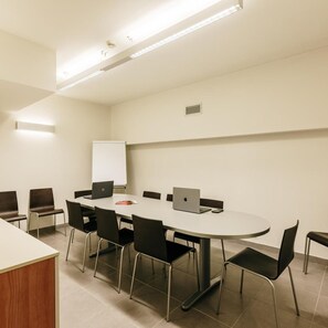Sala de reuniones