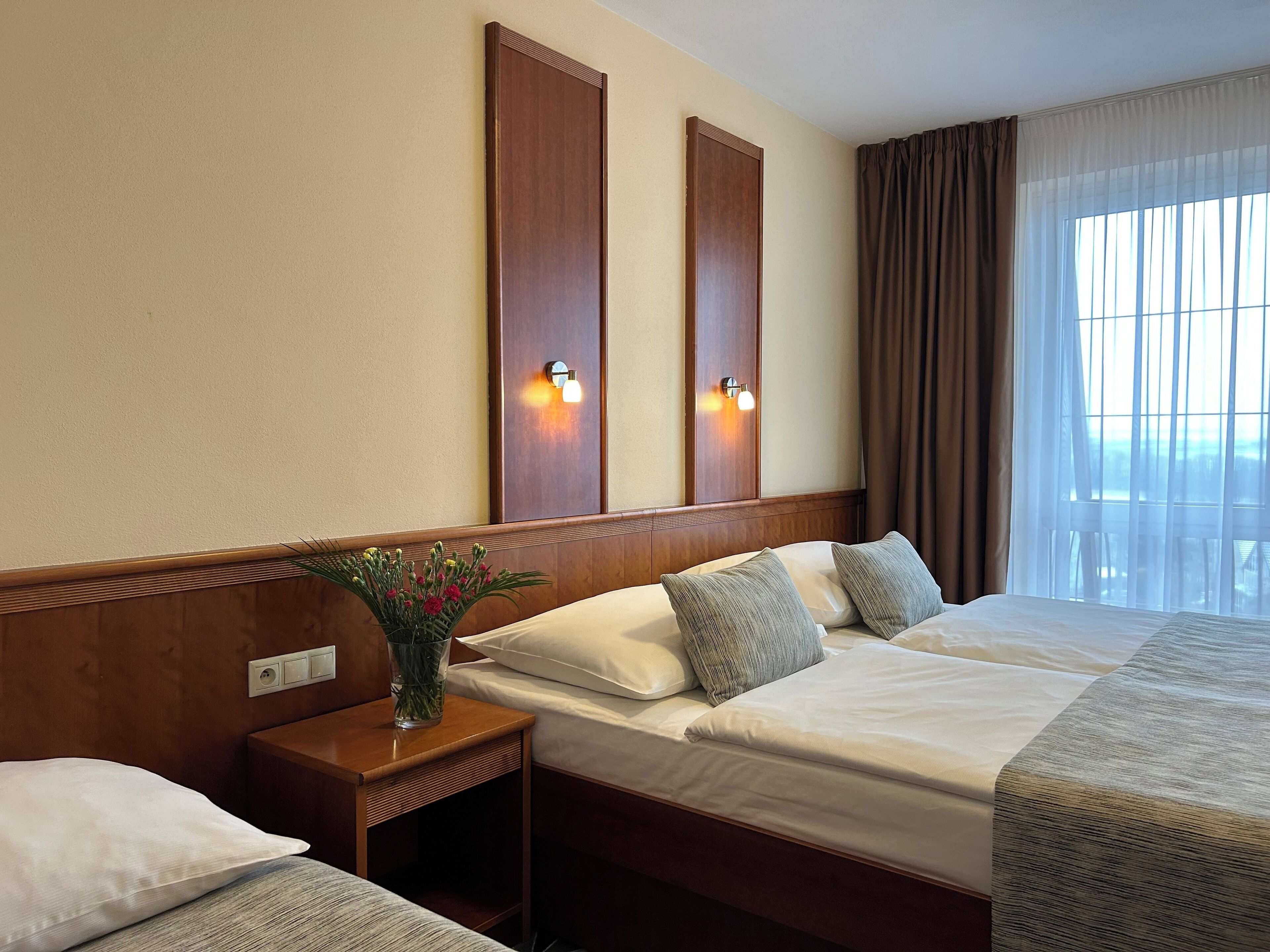 Foto - PRIMAVERA Hotel & Congress centre