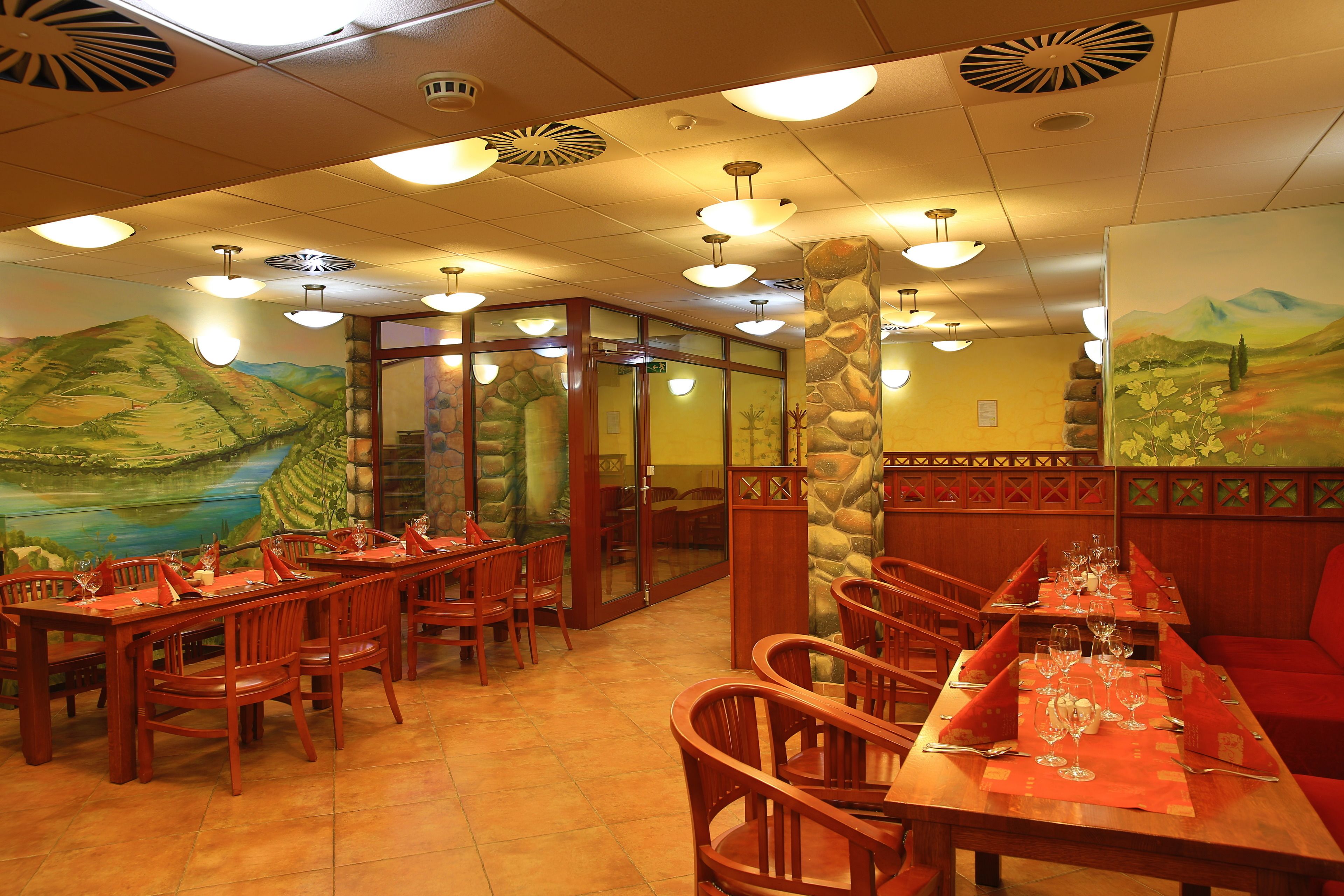 Foto - PRIMAVERA Hotel & Congress centre