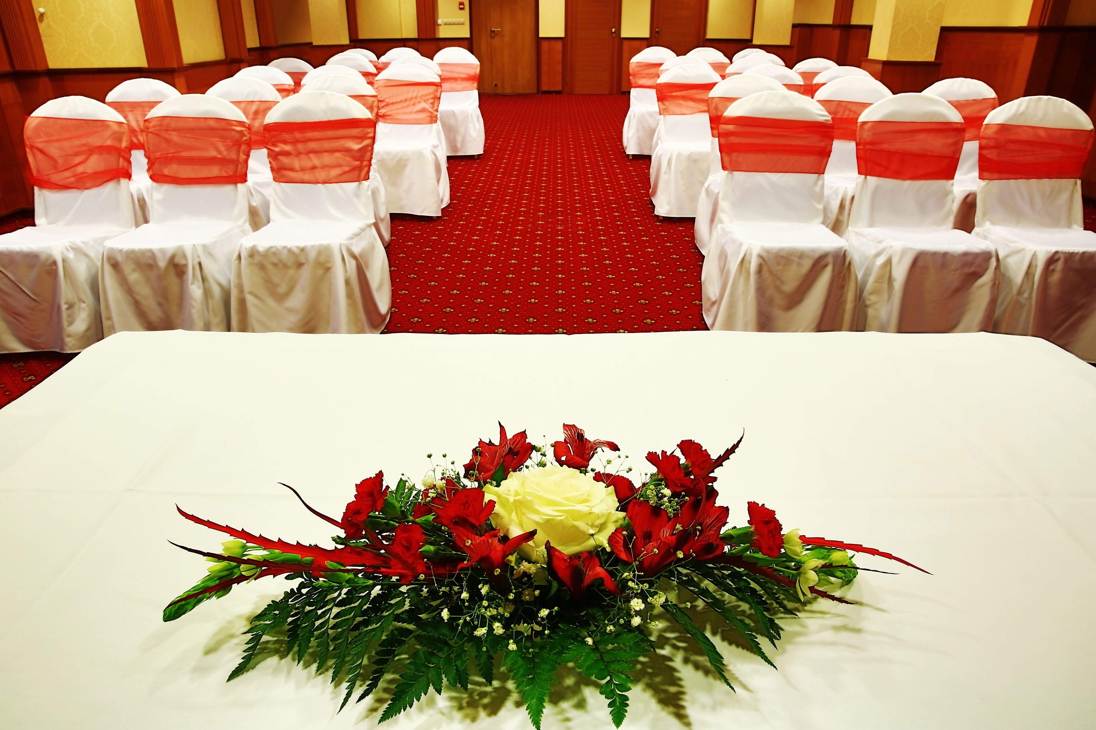 Foto - PRIMAVERA Hotel & Congress centre