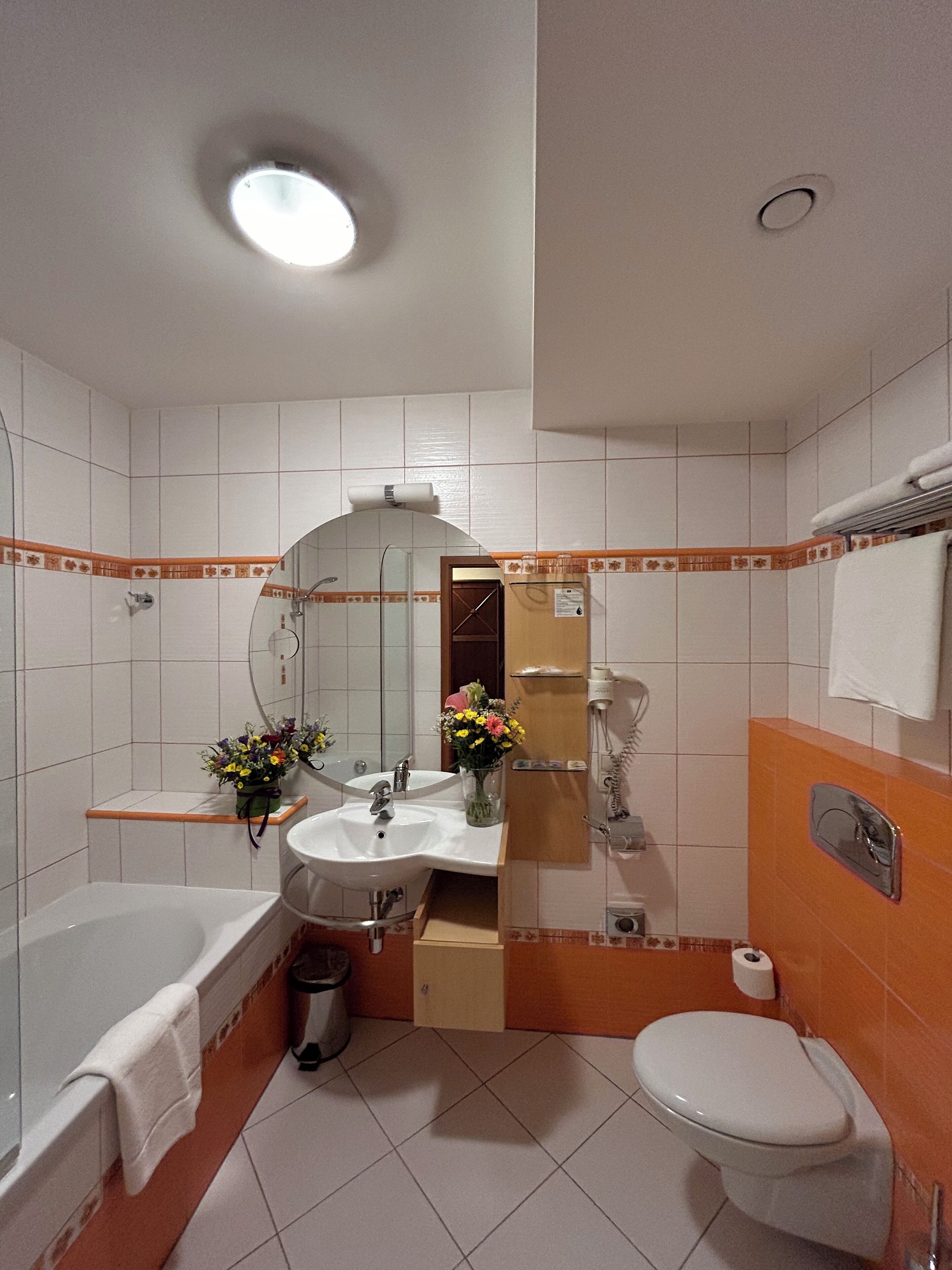 Foto - PRIMAVERA Hotel & Congress centre