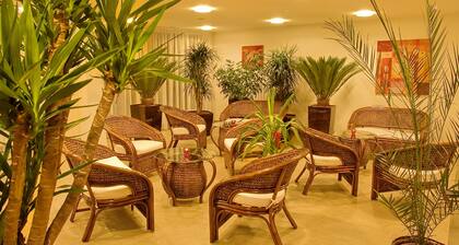 PRIMAVERA Hotel & Congress centre