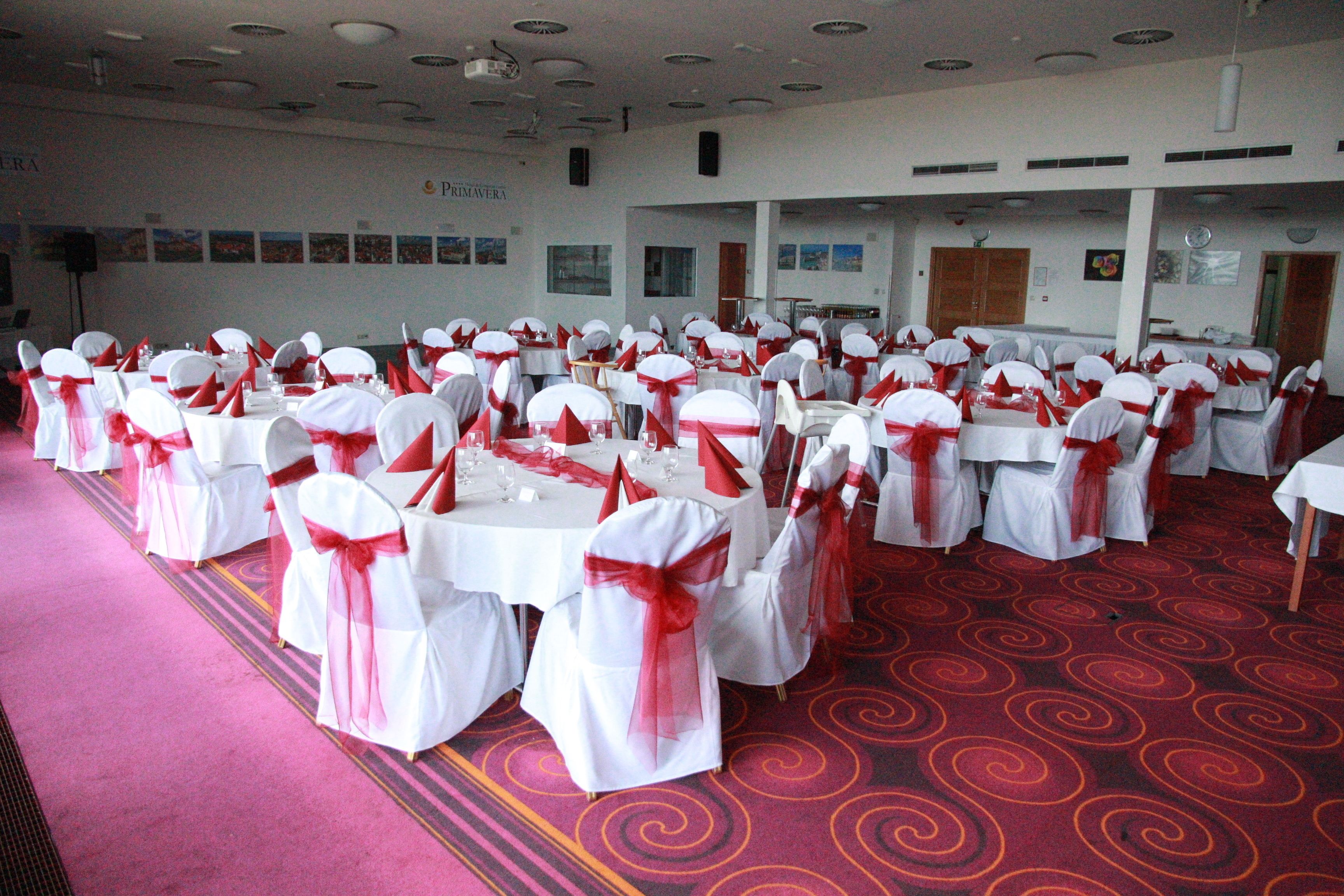 Photo - PRIMAVERA Hotel & Congress centre