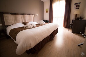 Chambre Double Supérieure