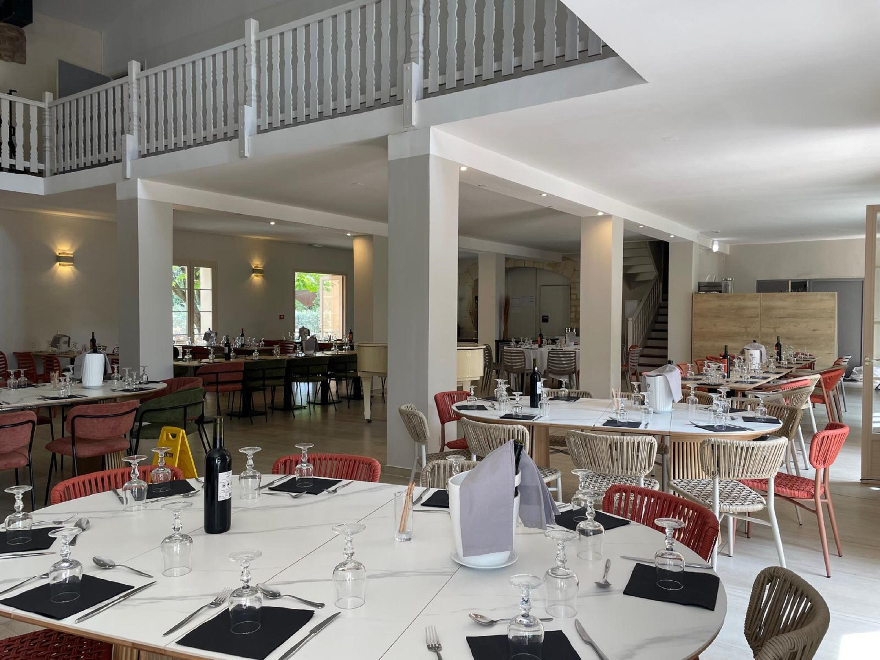 Photo - Le Clos de l'Aube Rouge