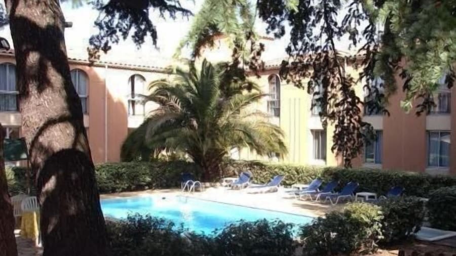 Le Clos de l'Aube Rouge