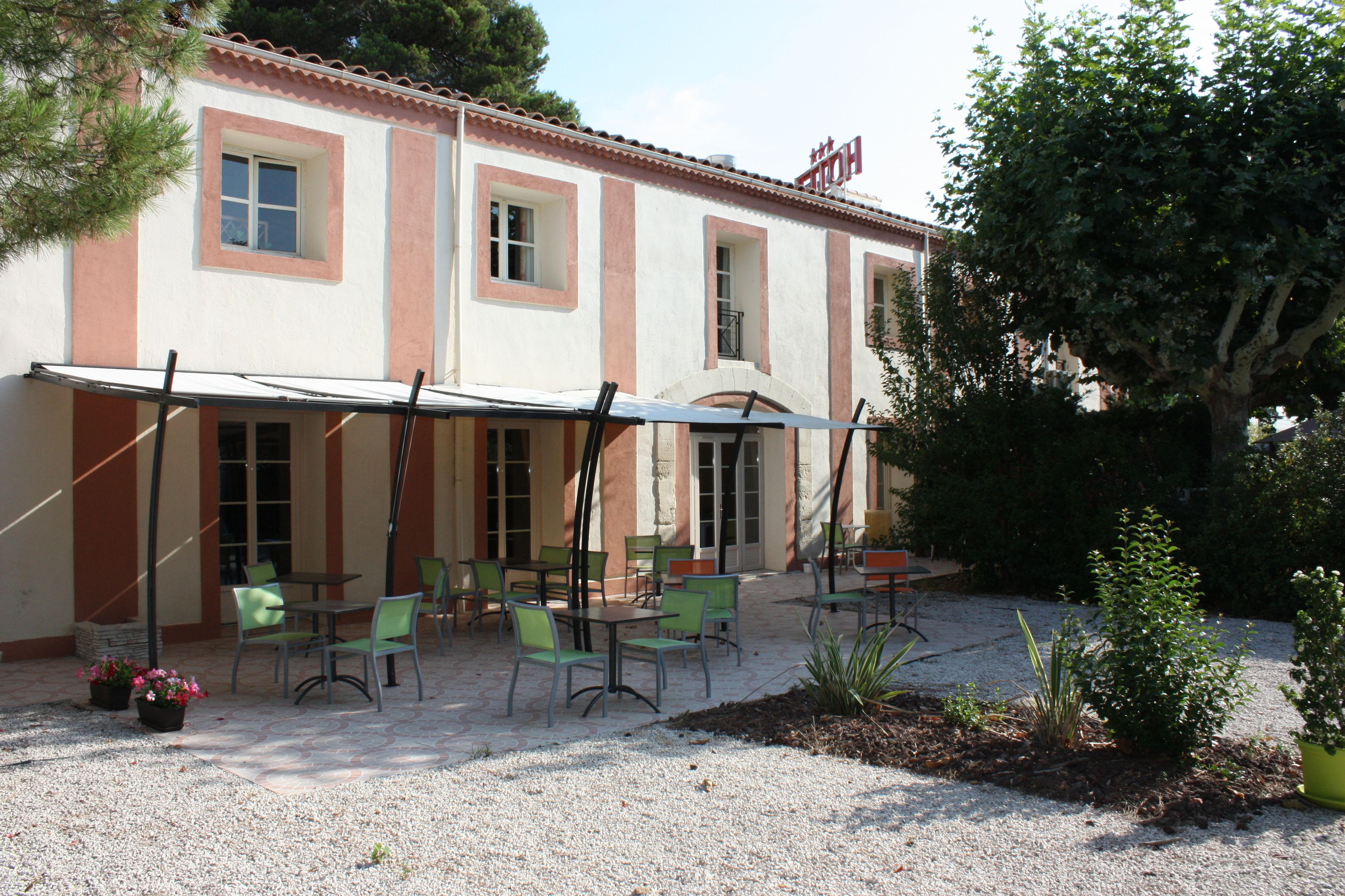 Photo - Le Clos de l'Aube Rouge
