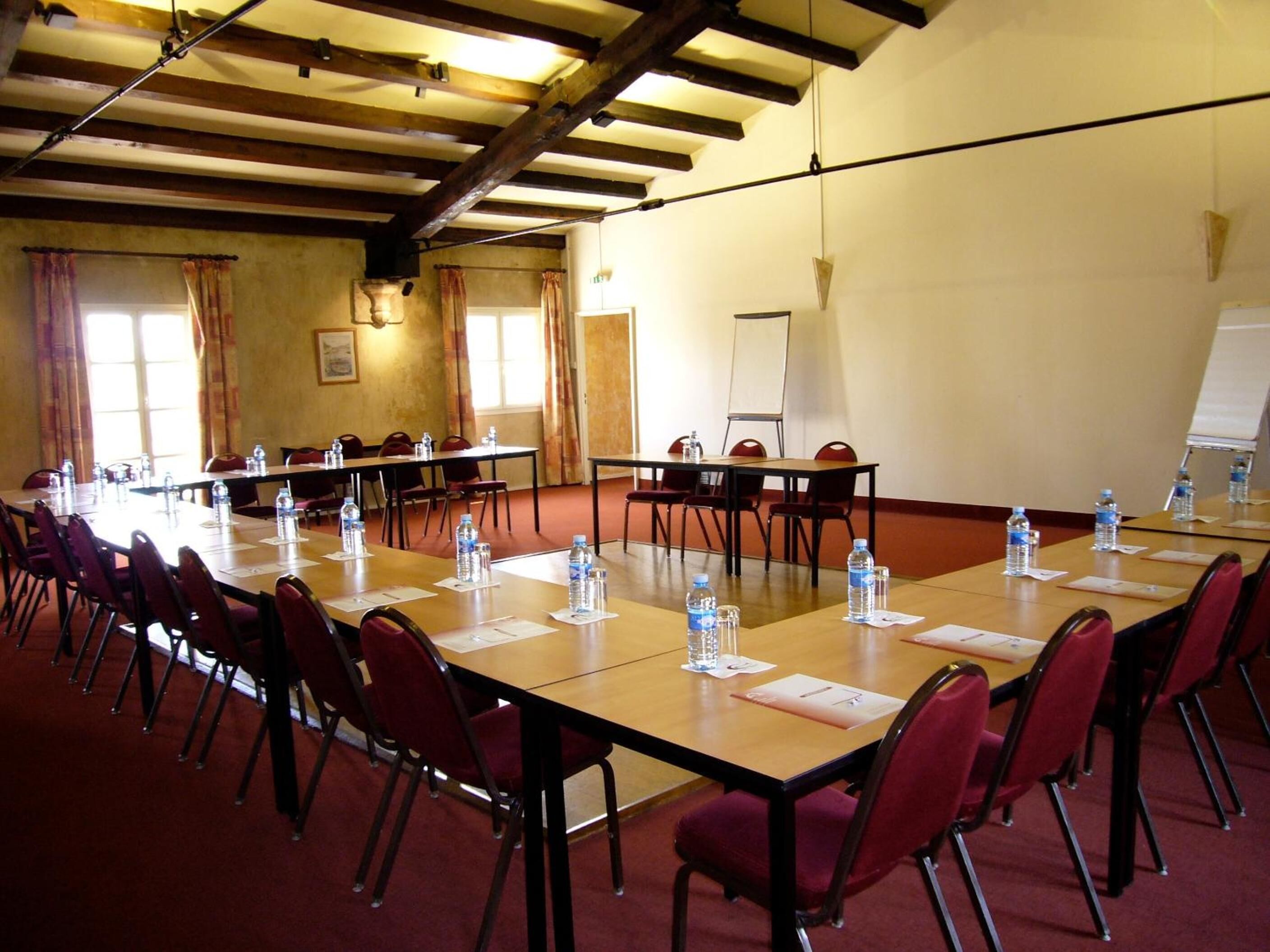 Photo - Le Clos de l'Aube Rouge