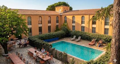 Best Western Le Clos de l'Aube Rouge