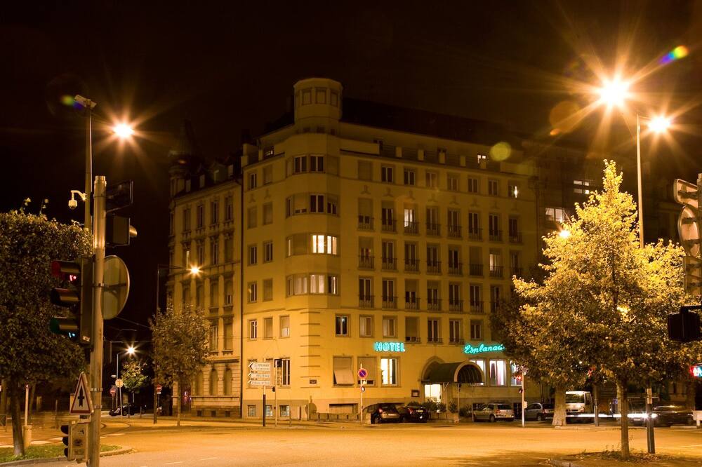 Hôtel Esplanade
