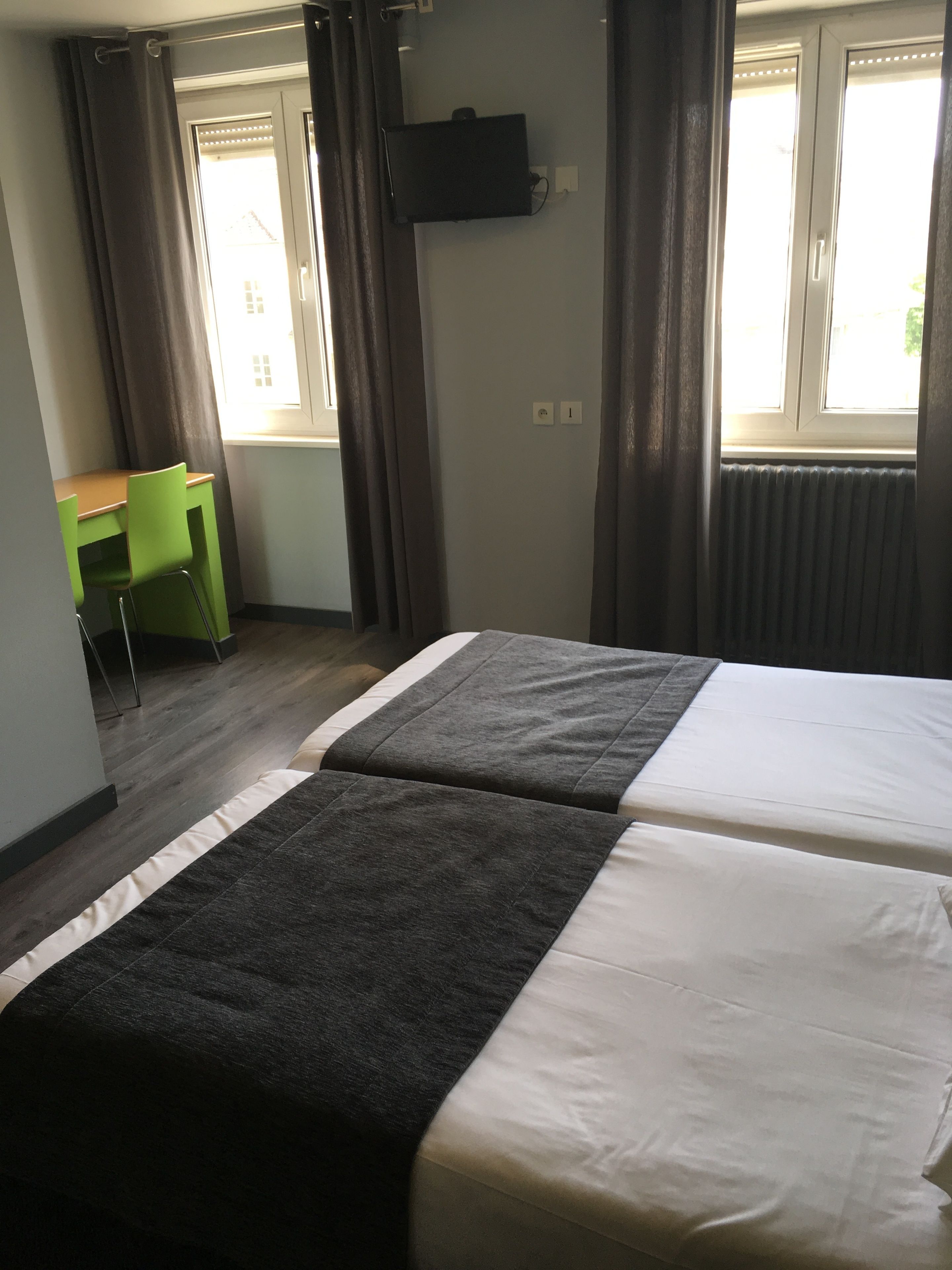 Photo - Hotel Esplanade