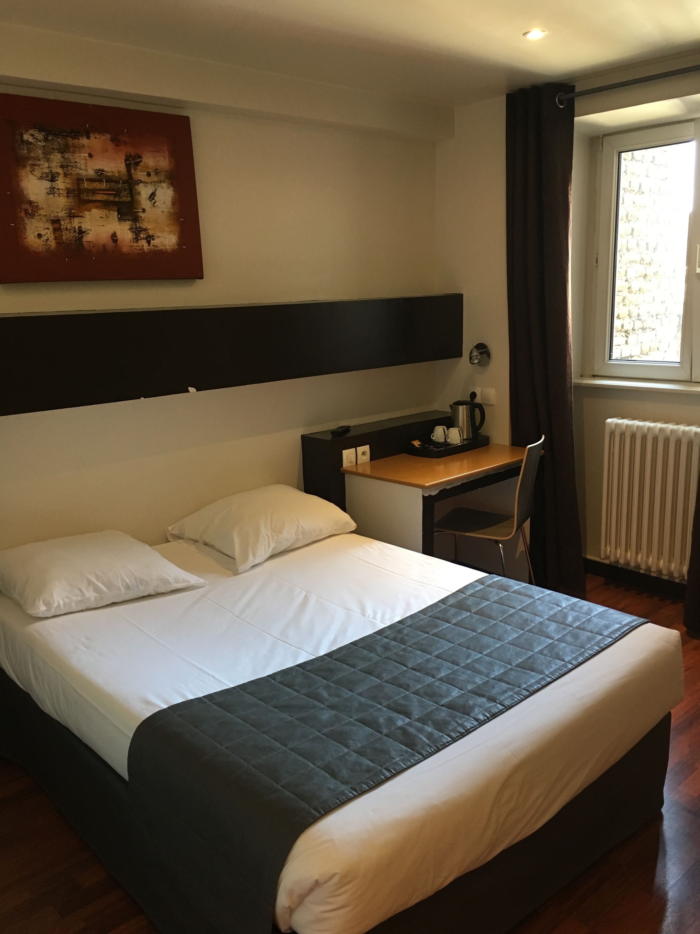 Photo - Hotel Esplanade