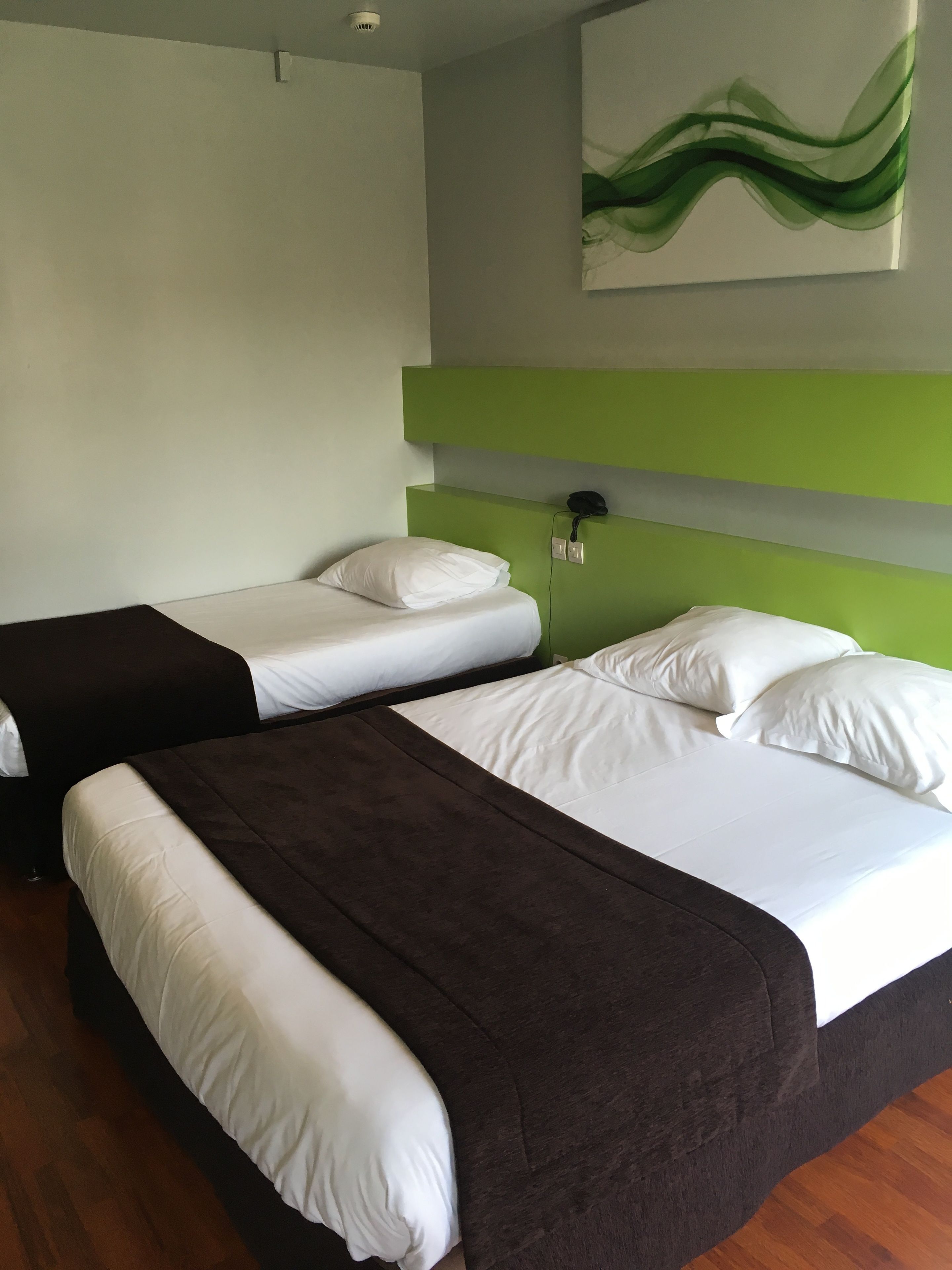 Photo - Hotel Esplanade