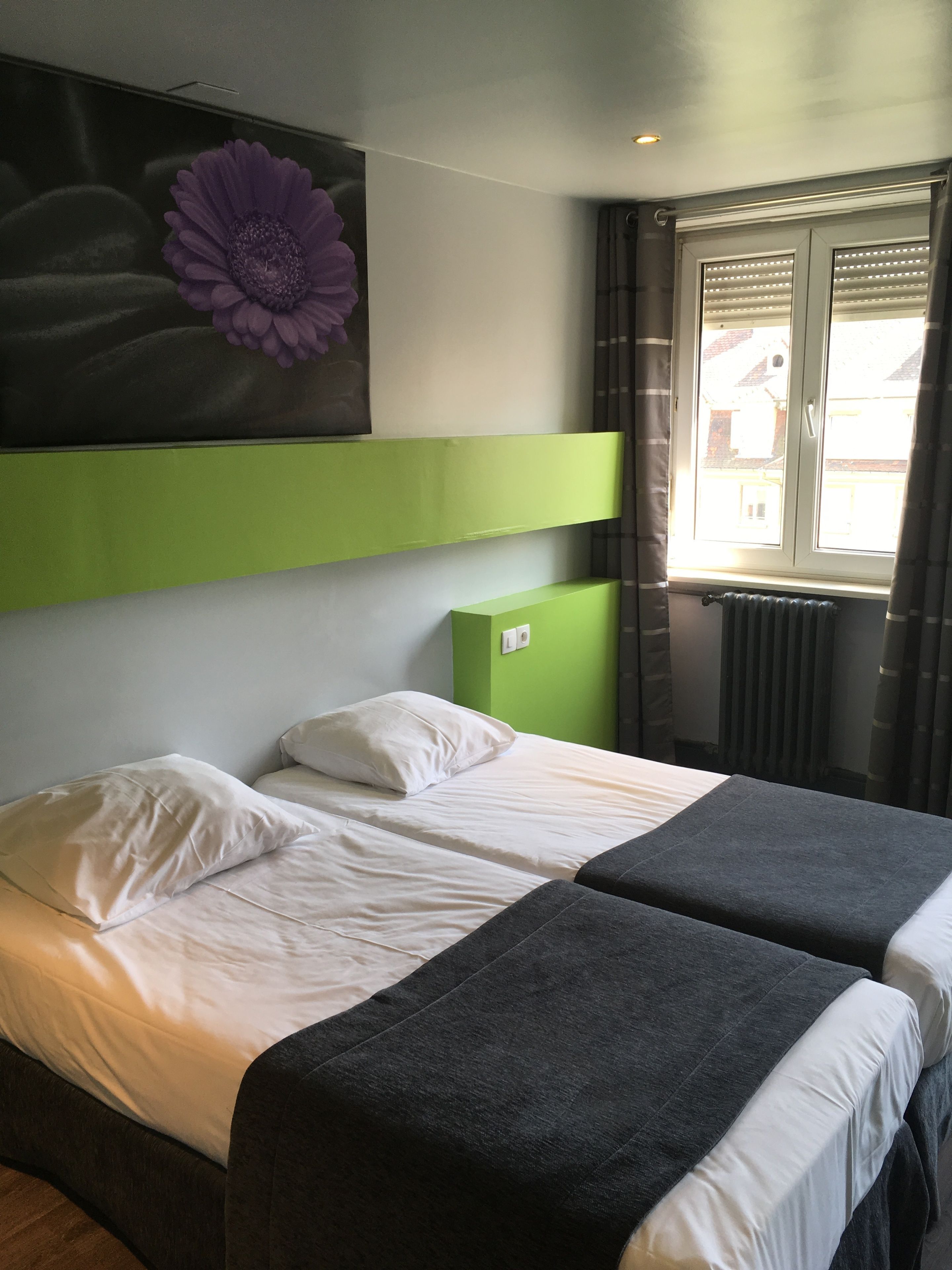 Photo - Hotel Esplanade