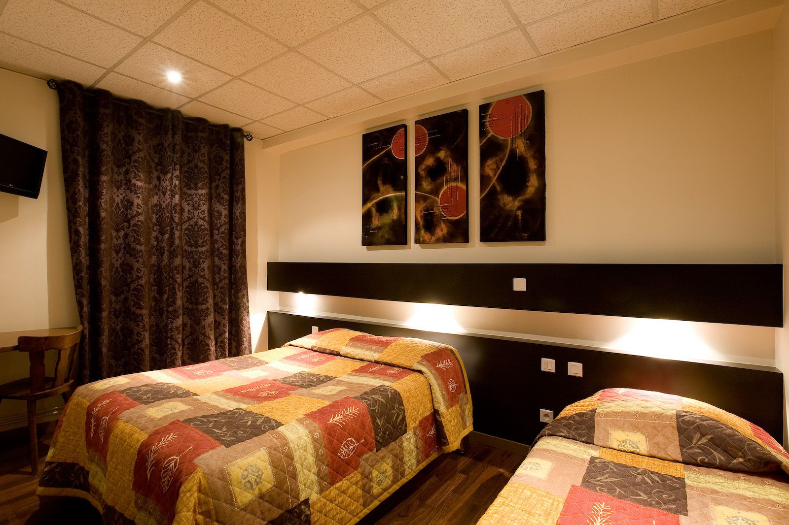 Photo - Hotel Esplanade