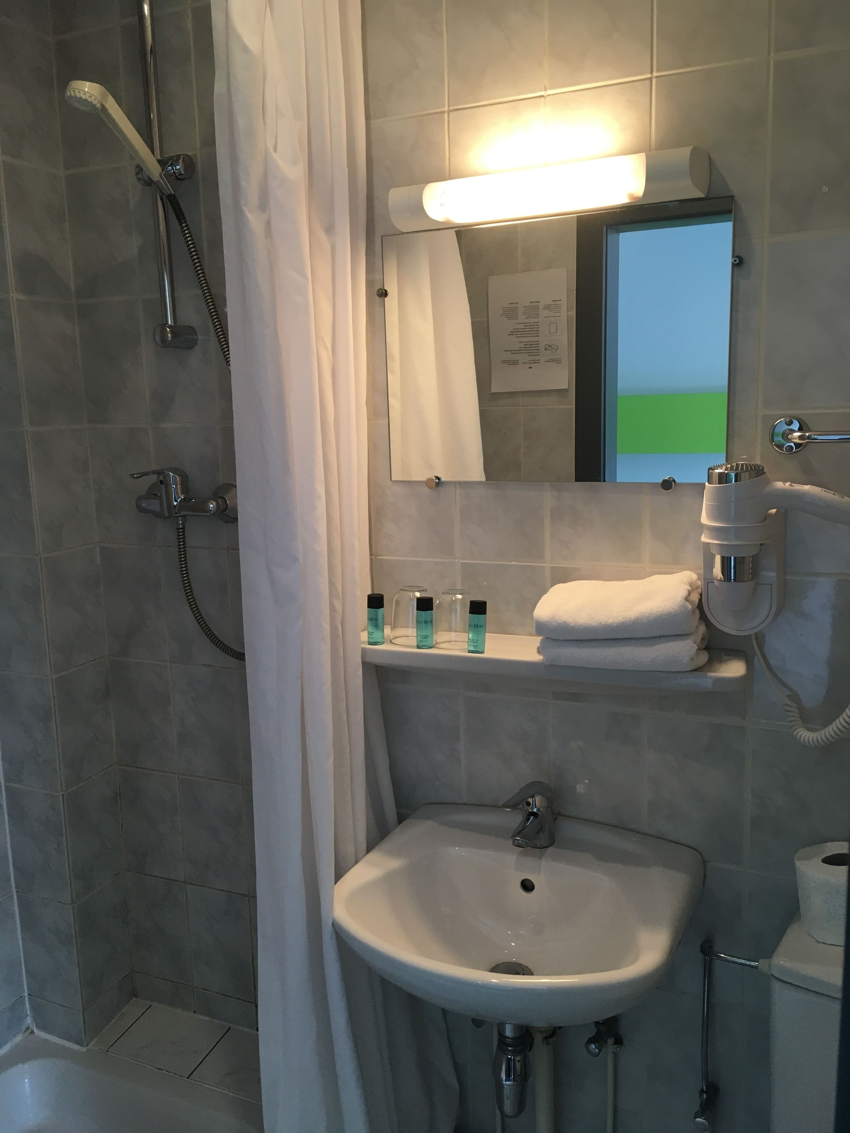 Photo - Hotel Esplanade