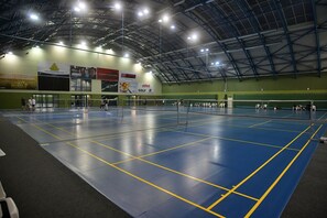 Instal·lacions esportives