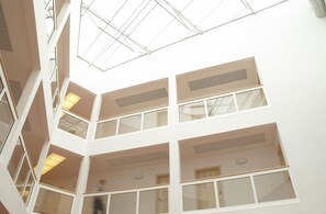 Interior - Hotel SET (Bratislava)