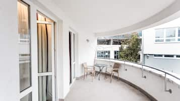 Appartement Familial | Terrasse/Patio