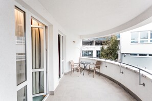 Family Apartment | Terrace/patio