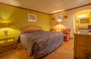 Unclassified image, 3 of 7, button - Sun Star Inn Los Banos (Los Banos)