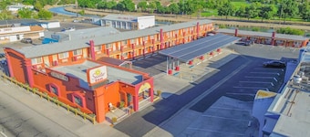 Sunstar Inn