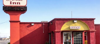 Sun Star Inn Los Banos