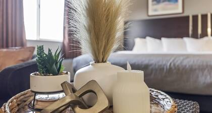 Quality Inn & Suites Salina National Forest Area