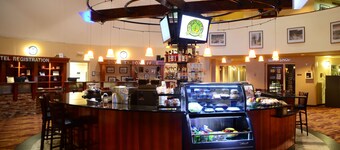 Sky City Casino Hotel