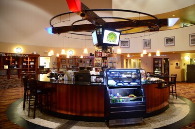 天空之城賭場飯店