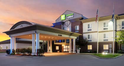 Holiday Inn Express Warrenton by IHG