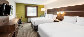 Holiday Inn Express Warrenton by IHG