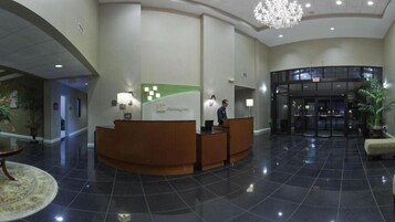 Recepción