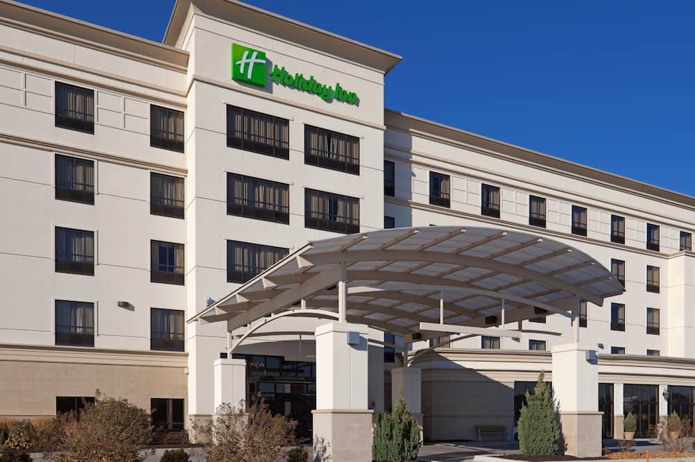 Holiday Inn Express & Suites Carbondale - University Area by IHG